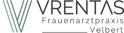 Frauenarztpraxis Vrentas in Velbert Logo der Frauenarztpraxis Vrentas in Velbert